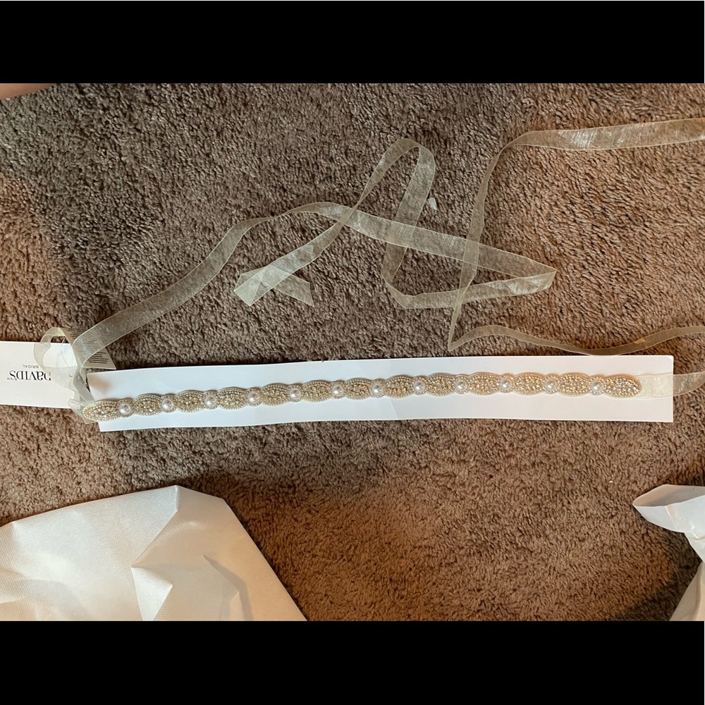 Wedding Belt